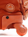Valise souple Originale Plume 72 cm Caramel Caramel