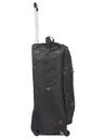Valise souple Originale Plume 72 cm Gris Anthracite Gris Anthracite