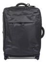 Valise souple Originale Plume 72 cm Gris Anthracite Gris Anthracite