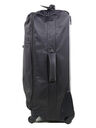 Valise souple Originale Plume 72 cm Gris Anthracite Gris Anthracite