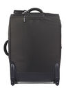 Valise souple Originale Plume 72 cm Gris Anthracite Gris Anthracite