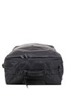 Valise souple Originale Plume 72 cm Gris Anthracite Gris Anthracite