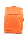 Valise souple Originale Plume 72 cm Orange Orange