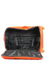 Valise souple Originale Plume 72 cm Orange Orange