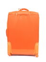 Valise souple Originale Plume 72 cm Orange Orange
