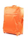 Valise souple Originale Plume 72 cm Orange Orange