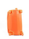 Valise souple Originale Plume 72 cm Orange Orange