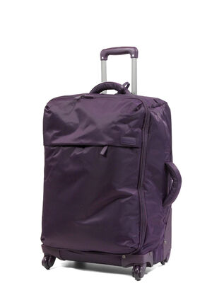 Valise Lipault Originale Plume 65 cm