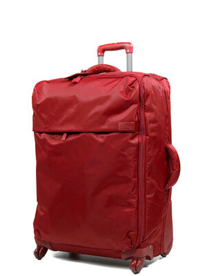 Valise Lipault Originale Plume 72 cm