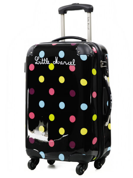 Valise cabine rigide Menthe 51 cm