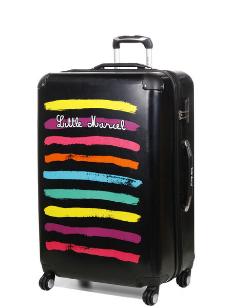 Valise rigide Malte 75 cm