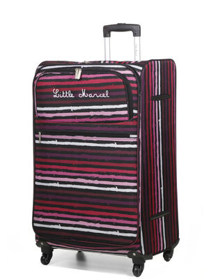 Valise Little Marcel Mia 76 cm