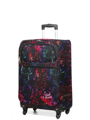 Valise Little Marcel Mia 66 cm