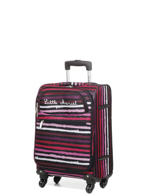 Valise Little Marcel Mia 55 cm