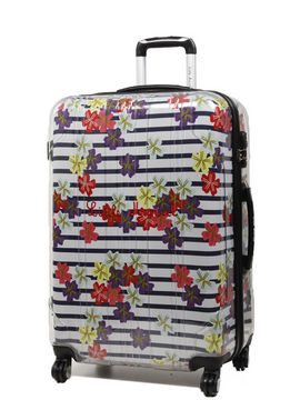 Valise rigide Florida 75 cm