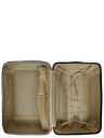 Valise rigide Milano 75 cm Argent Argent