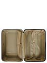 Valise rigide Milano 75 cm Rouge Rouge