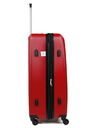 Valise rigide Milano 75 cm Rouge Rouge