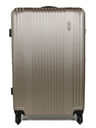 Valise rigide Milano 75 cm Taupe Taupe