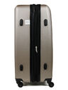 Valise rigide Milano 75 cm Taupe Taupe