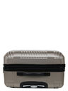 Valise rigide Milano 75 cm Taupe Taupe