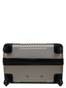 Valise rigide Milano 75 cm Taupe Taupe
