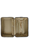 Valise rigide Milano 75 cm Orange Orange