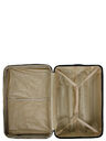 Valise rigide Milano 75 cm Orange Orange