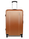 Valise rigide Milano 75 cm Orange Orange