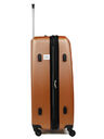 Valise rigide Milano 75 cm Orange Orange
