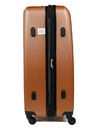 Valise rigide Milano 75 cm Orange Orange