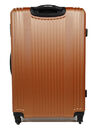 Valise rigide Milano 75 cm Orange Orange
