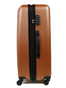 Valise rigide Milano 75 cm Orange Orange