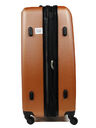Valise rigide Milano 75 cm Orange Orange