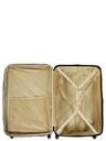 Valise rigide Milano 75 cm Fushia Fushia