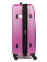 Valise rigide Milano 75 cm Fushia Fushia