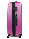 Valise rigide Milano 75 cm Fushia Fushia