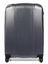 Valise rigide Cuba 64 cm Gris Gris