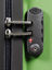 Valise cabine rigide Tahiti 55 cm Vert Vert