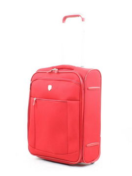Valise cabine souple Lima 48 cm