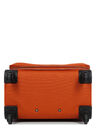 Valise souple extensible Las Vegas 75 cm Cognac Cognac