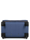 Valise souple extensible Las Vegas 75 cm Blue Jean Blue Jean