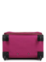 Valise souple extensible Las Vegas 75 cm Magenta Magenta