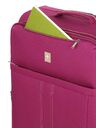 Valise souple extensible Las Vegas 75 cm Magenta Magenta