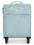 Valise cabine souple Las Vegas 55 cm Bleu Bleu