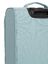 Valise cabine souple Las Vegas 55 cm Bleu Bleu