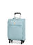Valise cabine souple Las Vegas 55 cm Bleu Bleu
