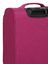 Valise cabine souple Las Vegas 55 cm et vanity Magenta Magenta Magenta