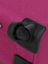 Valise cabine souple Las Vegas 55 cm et vanity Magenta Magenta Magenta