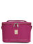 Valise cabine souple Las Vegas 55 cm et vanity Magenta Magenta Magenta